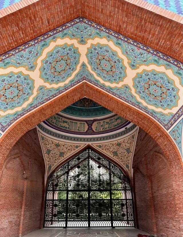 Ganja: Azerbaijan’s Ancient Spiritual, Literary, and Natural Treasure