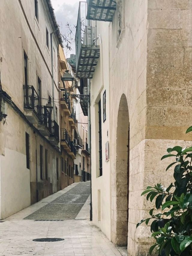 Xàtiva Gems Guide🏰