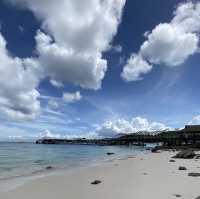 Побег из большого города, Паттайя-Ко Лан