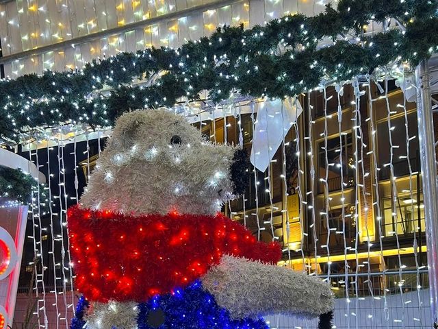 Christmas Cosy Vibes🏠 Christmas Cosy Vibes🏠