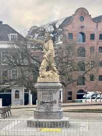 Rotterdam at Christmas – Recommendations for What to Visit (with a festive touch)