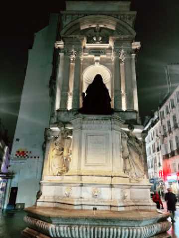 Paris Nights: Where Every Street Glows With Magic 🇫🇷