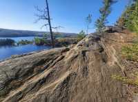 Algonquin Provincial Park