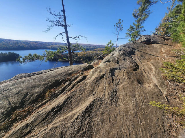 Algonquin Provincial Park Algonquin Provincial Park