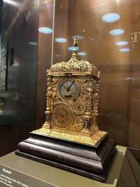 Discover Hidden Treasures at Historisches Museum Basel! 🇨🇭