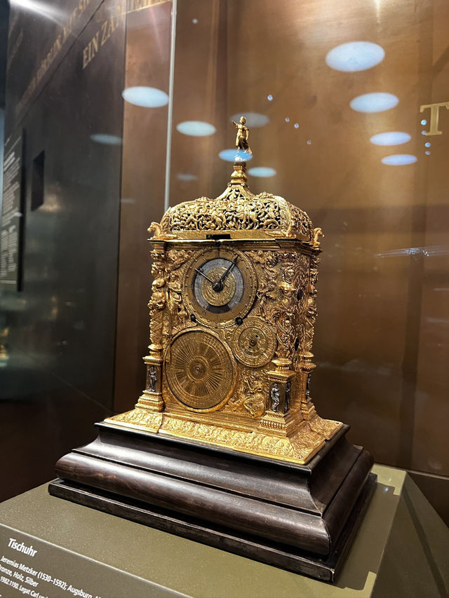 Discover Hidden Treasures at Historisches Museum Basel! 🇨🇭 Discover Hidden Treasures at Historisches Museum Basel! 🇨🇭