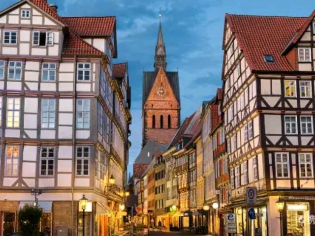 HanoverHere are some of the top attractions and must-see sights in Hanover (Hannover), Germany — gre