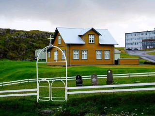 คู่มือการท่องเที่ยวพักผ่อนในแถบทะเลบอลติก ✨