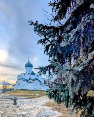 คู่มือเที่ยวเมืองปัสคอฟ (Pskov) ฉบับสมบูรณ์สำหรับทริปวันหยุดสุดสัปดาห์