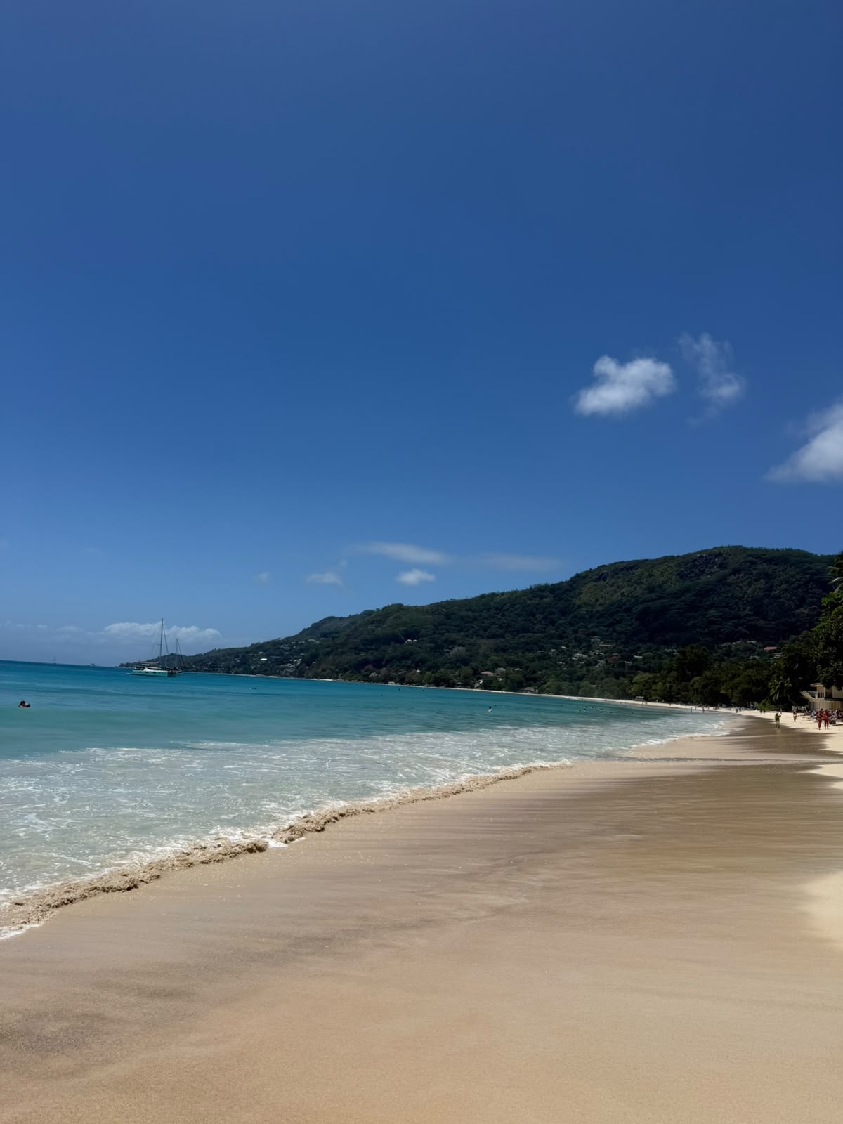 One day to praslin and la digue