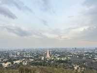 Islamabad, The Capital of Pakistan. 