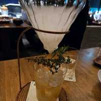 S`ins Restaurant