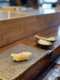 上環 omakase 