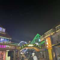Baijiahu Commercial Center 