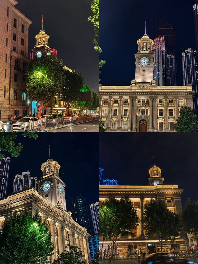 假日citywalk｜去武漢之前刷到這篇就好了