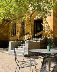 Beautiful University of Melbourne