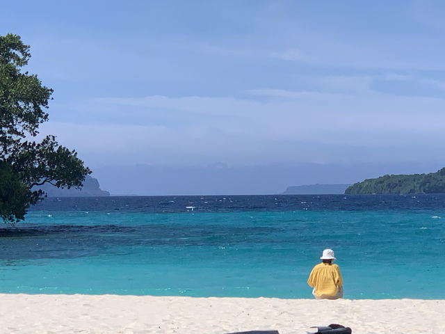 Beautiful Vanuatu 🇻🇺