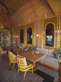Thailand | Koh Samui, Thailand is a great place to sleep (hotel review)