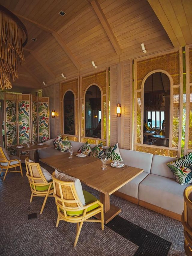 Thailand | Koh Samui, Thailand is a great place to sleep (hotel review)