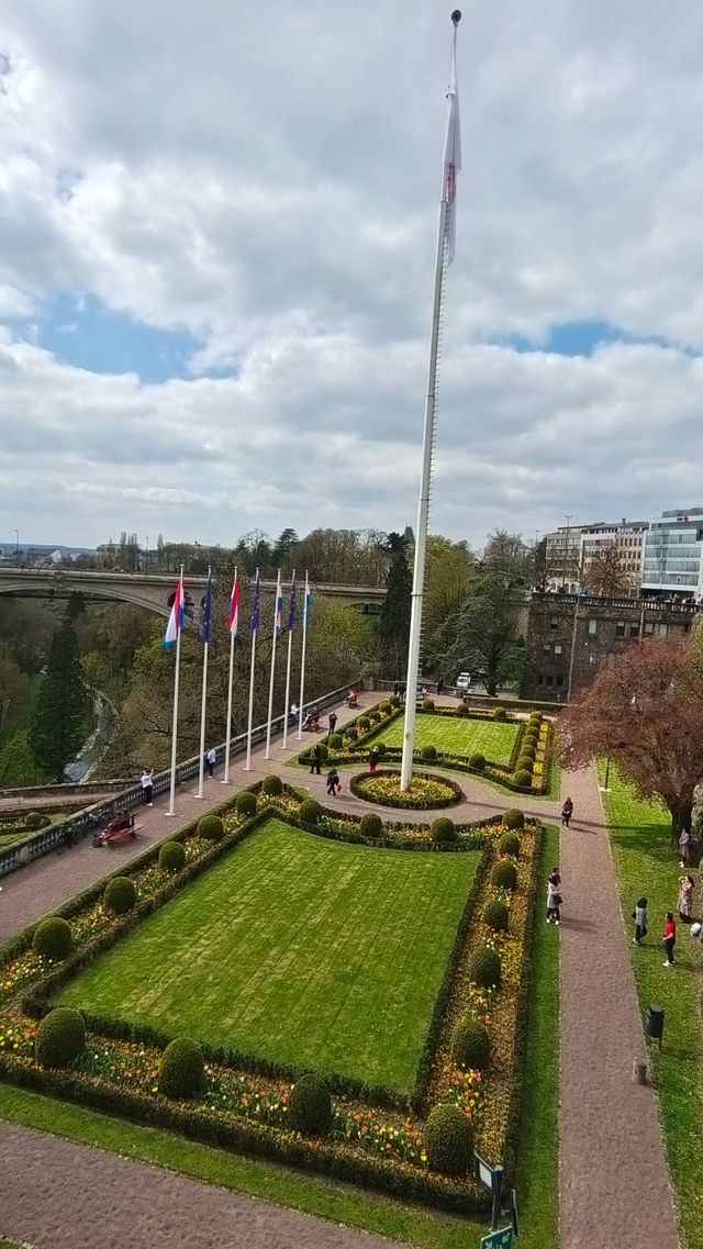 Luxembourg 🇱🇺 glimpses