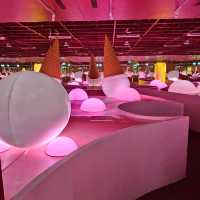 Ice Cream Museum Singapore 🍨