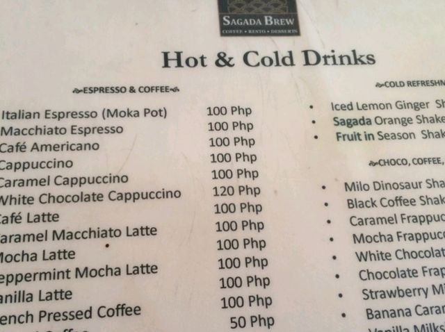 Where to Eat in Sagada! 🇵🇭