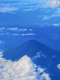 【日本必打卡】遠觀富士山，網紅打卡點一日遊