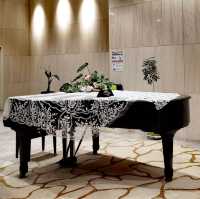 住住韓國Western Life Hotel