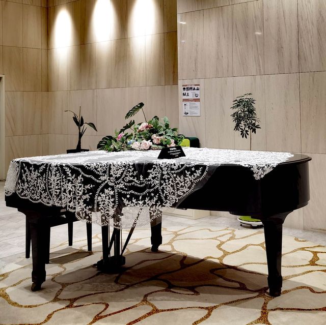 住住韓國Western Life Hotel