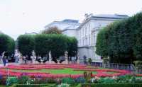 🌟薩爾茨堡米拉貝爾宮，探訪音樂之聲的取景地！🌟