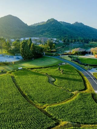 Guilin| The Winter Solstice is coming, don't miss the first bath in winter