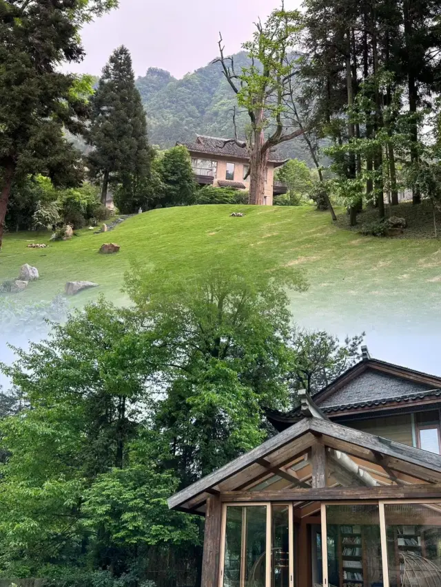 超美的ヅホテル民宿！