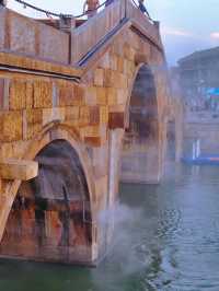 滁州太平古城丨一座千年古城的獨特魅力與現代風采