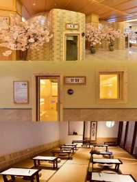 上海溫泉酒店｜冬季團建top10好去處