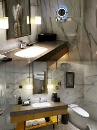 來哈爾濱不得不去住的五星級酒店