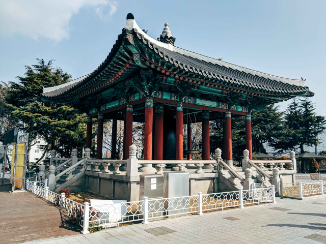 부산의 파도 속으로 #부산바다스토리#