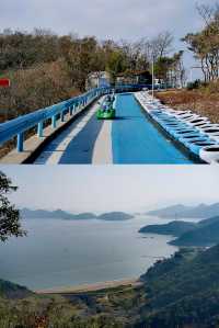 象山旅行｜親子康養度假4日遊攻略