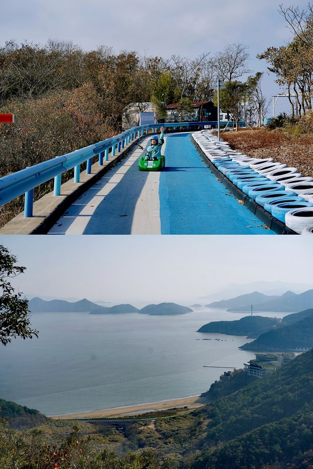 象山旅行｜親子康養度假4日遊攻略