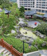 深圳白石龍音樂主題公園