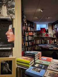 英國最好的書店—布萊克威爾書店（BLACKWELL）