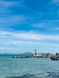 海南旅行攻略|三亚篇