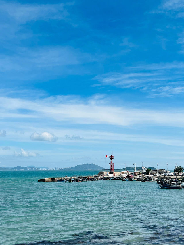 海南旅行攻略|三亚篇