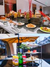 上海一家可以超值入住的高品質酒店