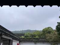 四明山哺育的小城—余姚，安逸避世松弛
