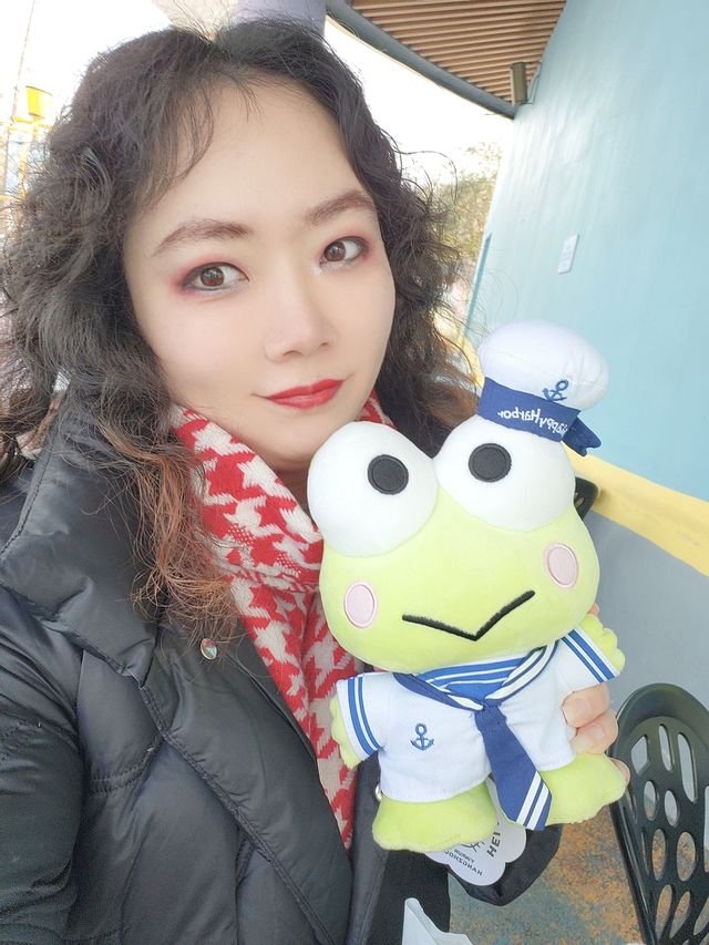 HelloKitty樂園|三麗鷲迷們的天堂