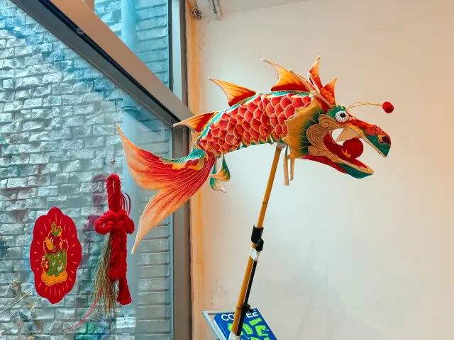 ปักกิ่ง | มีรสชาติปีใหม่ที่เต็มเปี่ยม, วัด Longfu และ Citywalk ที่สะเทือนเสียง