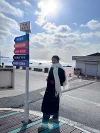 大連冬天來大連玩,千萬別去這些地方