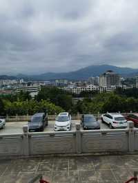海南省民族博物館