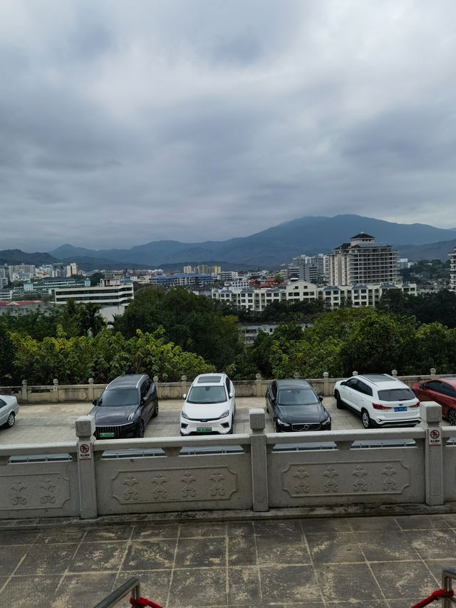 海南省民族博物館
