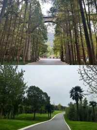 玉泉山下小江南